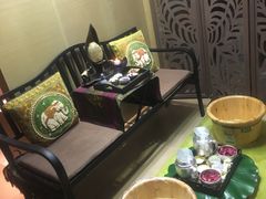 -享泰·泰式按摩SPA私家会所(太古汇店)