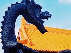 -南京市江宁方山