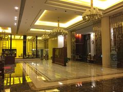 -东航云逸酒店(九溪烟树店)