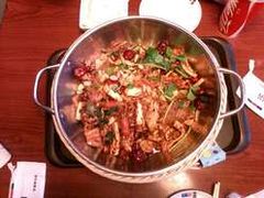 -拿渡·水煮鱼 麻辣香锅(西单大悦城店)