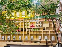 -晋爱面大同刀削面(白纸坊店)