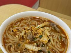 -酸辣粉(氹仔店)