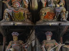 -善化寺