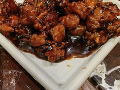 -新白鹿餐厅(爱琴海购物中心店)