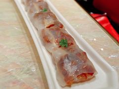 -8餐厅(新葡京酒店)