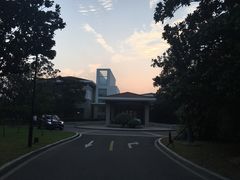 -苏州金鸡湖大酒店