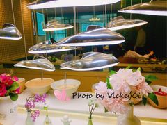 景观位-青瓷火锅料理(西单大悦城店)