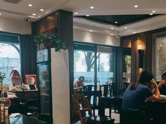 大堂-熙盛源(凤凰街店)