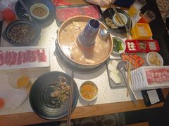 -沪小胖·小龙虾·蓝龙王(八佰伴店)