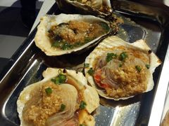 生蚝-AK47烤羊腿串吧(柳浪家园店)