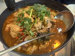 -福巷湘食小馆·猛火现炒(上海首店)