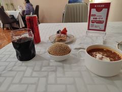 -新侨三宝乐西餐厅(崇文门店)