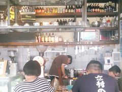 -青咖啡(三坊七巷店)