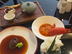 -广州花园酒店·凌璇阁旋转餐厅CAROUSEL360