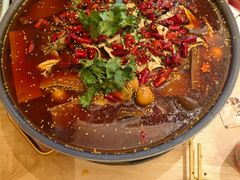 -将军府·鸡毛店(武侯祠店)