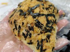 -奈雪的茶(国金中心店)