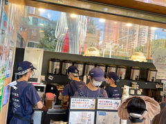 -茶颜悦色(米粉街店)