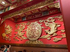 -梅龙镇酒家(南京西路总店)