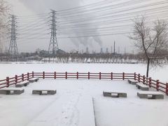 -门城湖公园