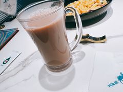 -阿里疆Alijiang·丝路美食·异域风情·清真(长楹天街店)