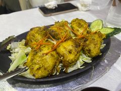 -葛尼沙印度餐厅 (镇明路店)