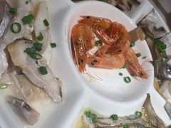 -杭越海鲜(迪荡店)