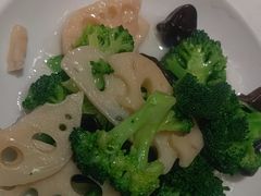 -玉林烤鸭店(垡头店)