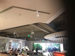 大堂-Peet's 皮爷咖啡(东湖路手作店)