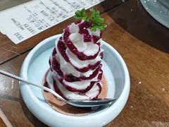 -福慧慈缘素食餐厅(王府井店)