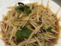 -巴依老爷·新疆美食(上城区天城路店)