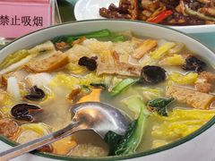 -止园酒店-中餐厅