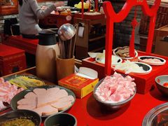 -谭鸭血老火锅(万象九宜城店)
