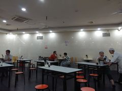 大堂-福海面馆(阳曲店)