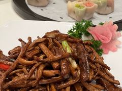 -得月楼·省级非遗·传统苏帮菜(观前店)