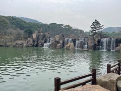 -白马涧龙池景区