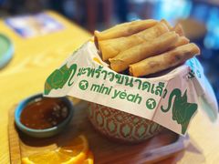 -迷你椰·泰式大排档(虹口店)