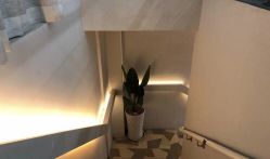 -茶发Salon·烫发染发理发