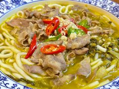 -双东酒店(东关街店)