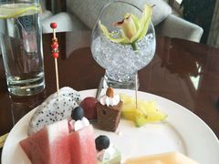 -湖州东吴开元名都酒店-滨河自助餐厅