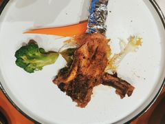 -V Bar海景扒房(北海湾惠龙万达嘉华酒店)