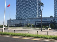 -维也纳国际酒店·江苏苏州火车站北广场店