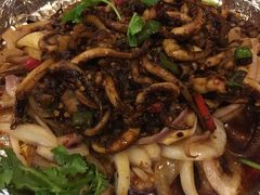 -渝味川菜(夜宵航母店)