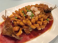 -玫瑰厅上海菜(兴国路店)