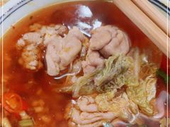 -钢五区节子串串香(环球汇·天誉店)