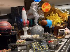 -长兴开元名都大酒店·地中海咖啡厅