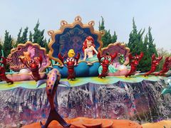 -上海迪士尼度假区