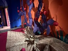 -Sketch(The Lecture Room & Library)