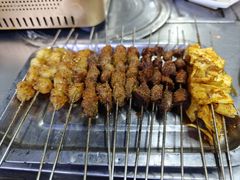 -北大街红丽涮牛肚火锅店