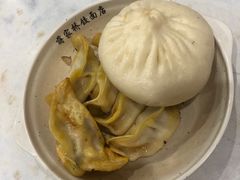 -蒋家桥饺面店(广陵路店)