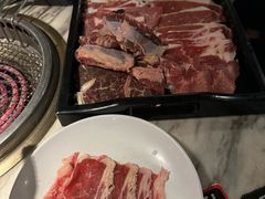 -火炉火自助餐(喜隆多店)